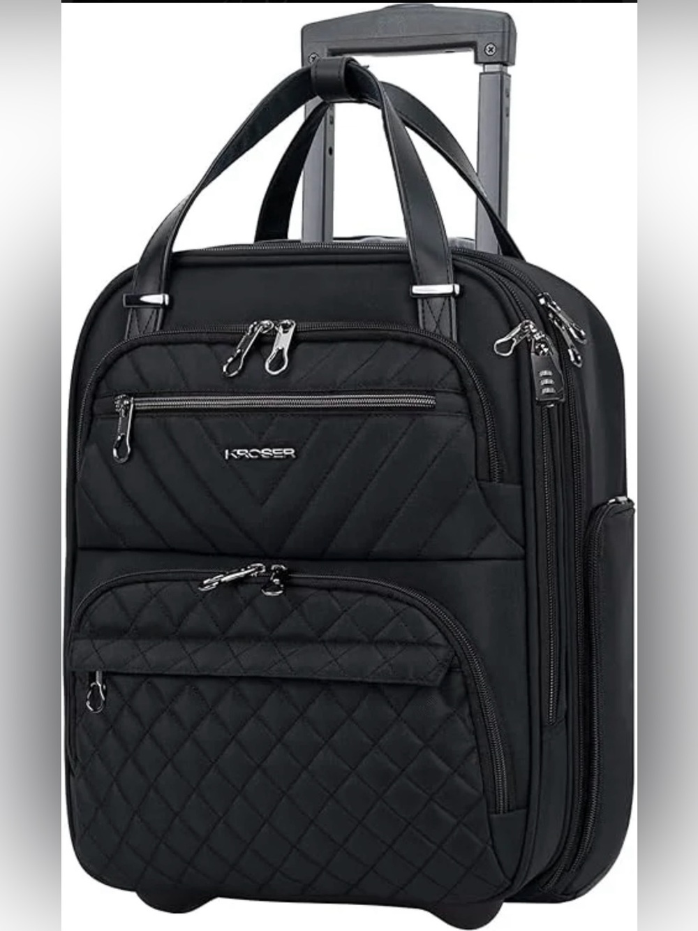 Kroser Travel Carry-On Bag